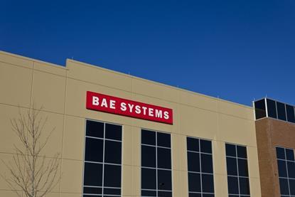 BAE Systems shutterstock_347785832 11032026