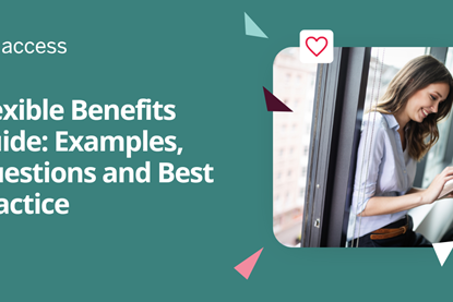 Flexible benefits guide 1