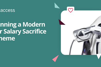 Running a modern car scheme