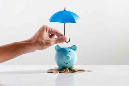 financial support benefits