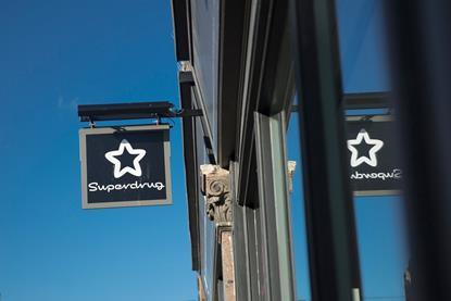 Superdrug shutterstock_1241385358 18032026