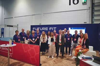 Elevate2025_Day2_Morning 1 Future Fit Group