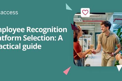 Employee Recognition Platform Selection