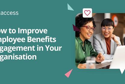 How to Improve Benefits Engagement
