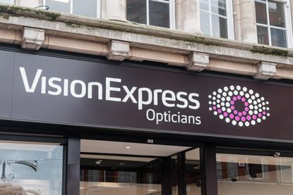 Vision Express shutterstock_1592882254 30032026