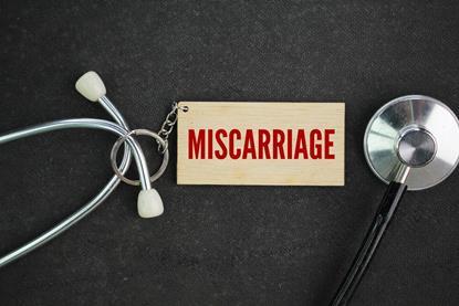 miscarriage shutterstock_2558429051 31032026