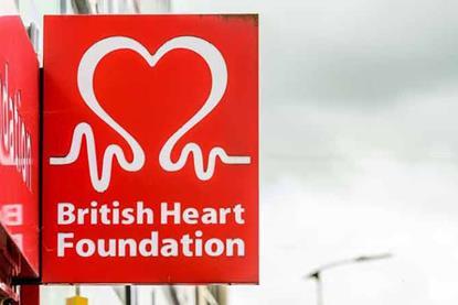 British Heart Foundation