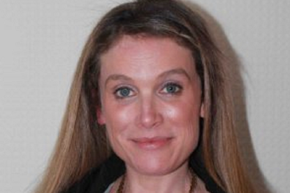 Julia Waltham