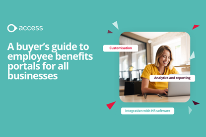A buyers guide to employee benefits portals (1)