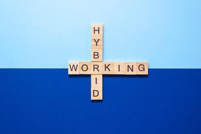 hybrid working shutterstock_2292429319 16042026