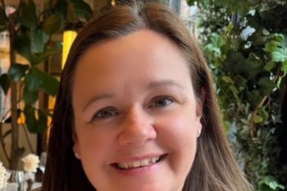 Michelle Nash - Aldermore