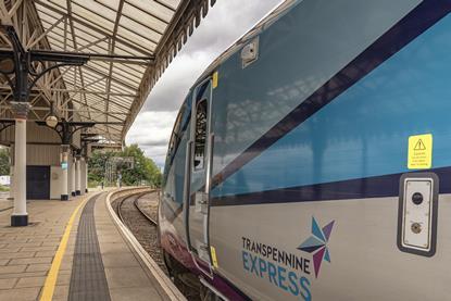 Transpenine Express shutterstock_2503398703 28042026  2