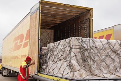 DHL Supply Chain
