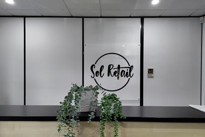 Sol Retail