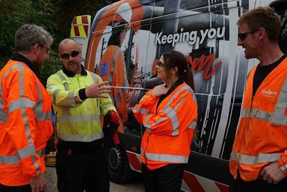 Cadent-Gas-Workforce