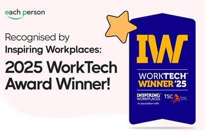 Inspiring Workplaces