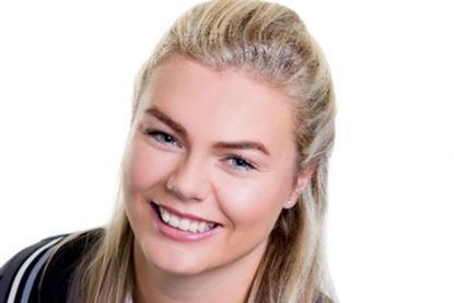Katie Rutter 1