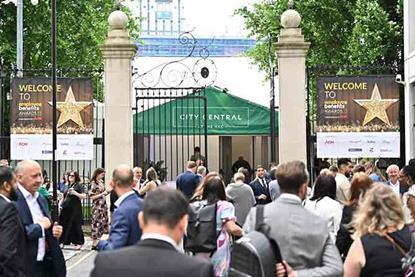 Employee Benefits Awards 2024