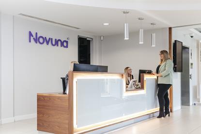 Novuna 1