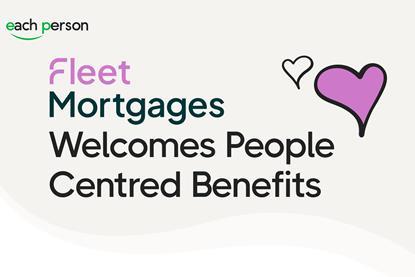 Fleet Mortgages