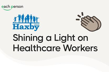 Haxby Group - Press release