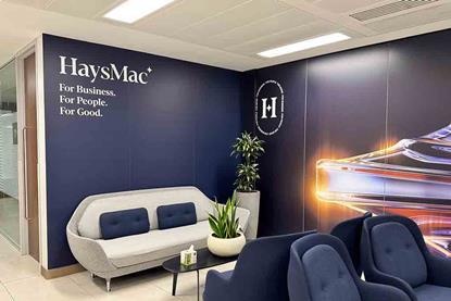 HaysMac