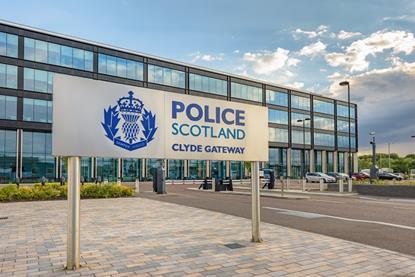 Police Scotland