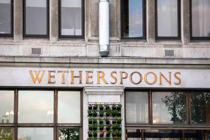 Wetherspoons-shutterstock_2637234299