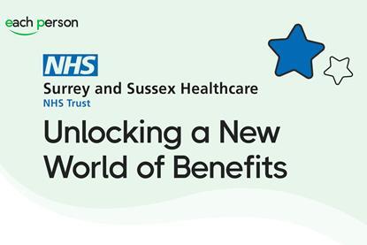 Surrey and Sussex
