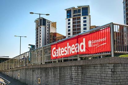 GatesheadCouncilshutterstock_723107119