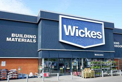 Wickesshutterstock_2019356384