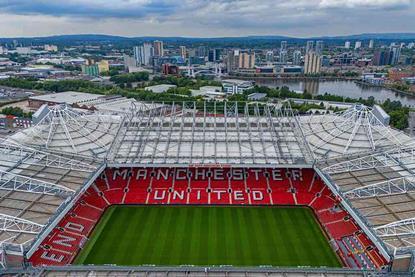 Manchester-Unitedshutterstock_2490754523