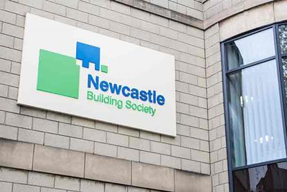 Newcastle Building Society benefits