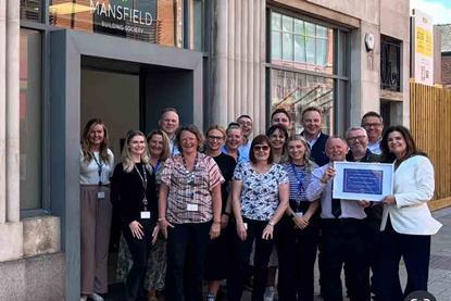 Mansfield-Building-Society