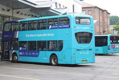 Arrivashutterstock_2331173079