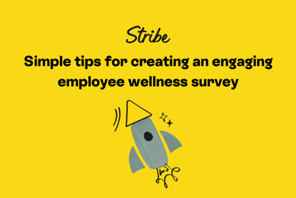 Engaging-wellness-survey