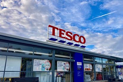 Tescoshutterstock_2522519033