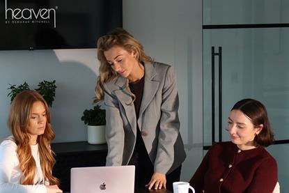 Heaven-Skincare-Team