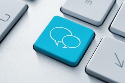 Communicate - Antlii - shutterstock 95135470