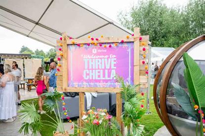 Thrive