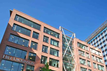Hill-Dickinson-office-Liverpool