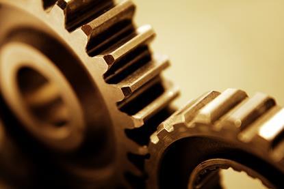 Cogs-working together- STILLFX -shutterstock_421509781