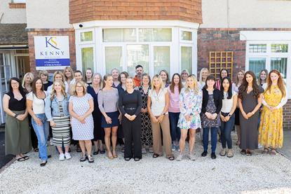 The-Kenny-Solicitors-staff-team