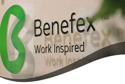 Benefex acquires employee benefits division of Capita