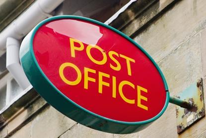 Post Office voluntary benefits