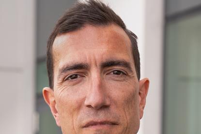 Ewen MacPherson