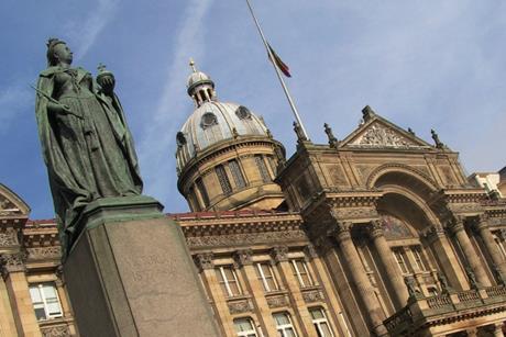 Birmingham City Council