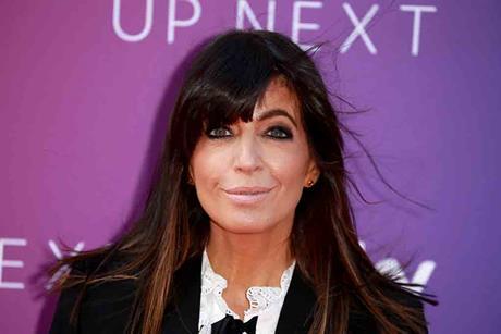 Claudia-Winkleman-shutterstock_2158274085