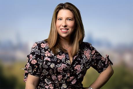 Emma Gross, Spencer West