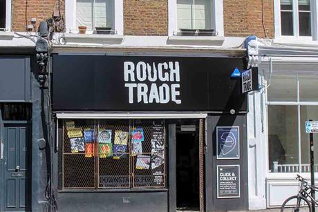 Rough-Trade-shutterstock_1805593663